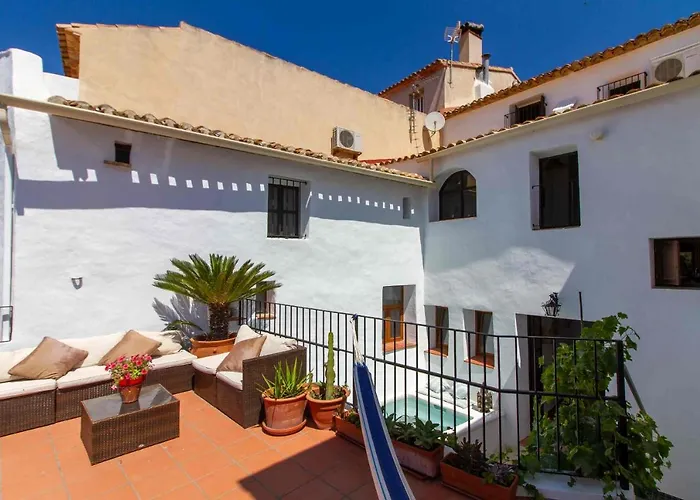 Casa Ourea