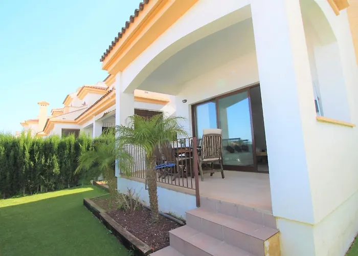 Holiday Home Flor De Ponoig By Interhome
