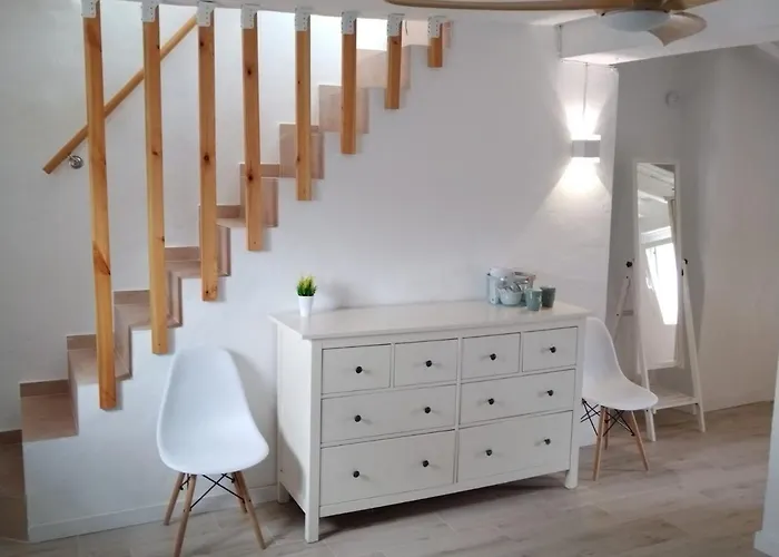 Corner House Polop