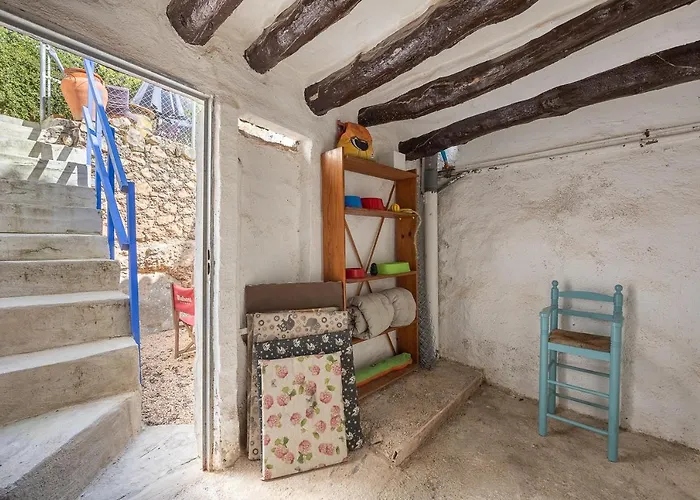 Casa Rural La Clau