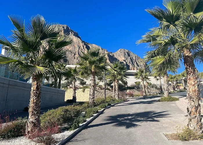Mar Y Montana Tu Casa Ideal