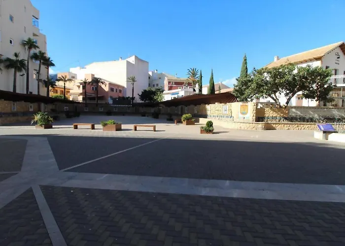 Chalet Con Piscina Y Barbacoa