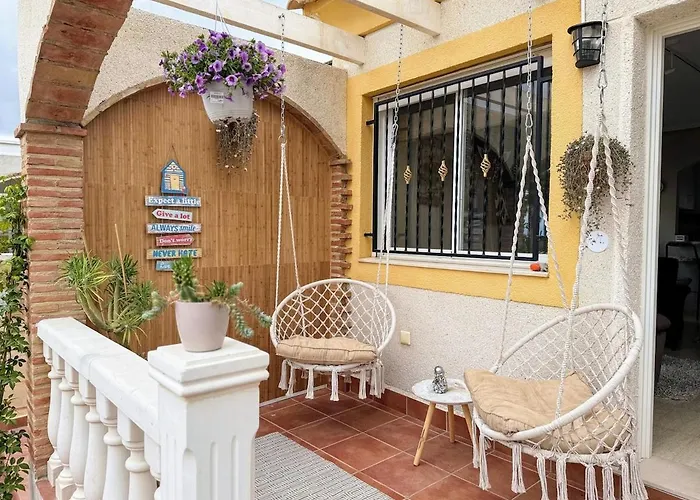 Casa Con Vistas Al Mar Piscina Y Jacuzzi