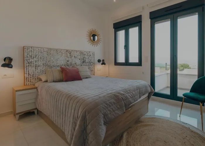 Casa Mariposa