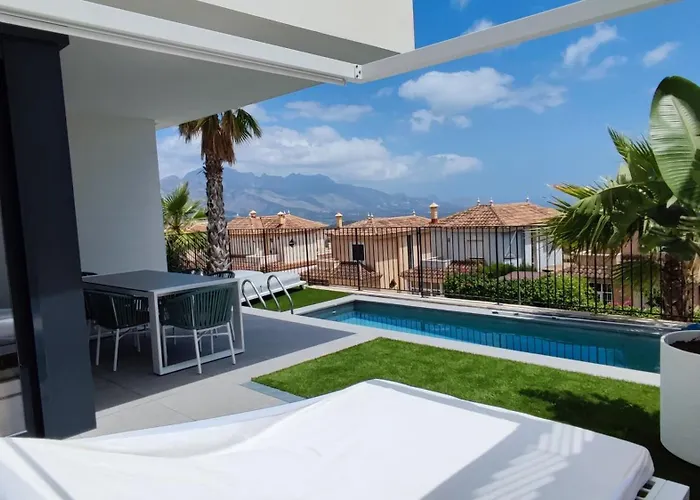 Casa Mara - Polop Hills