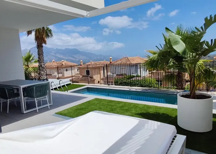 Casa Mara - Polop Hills